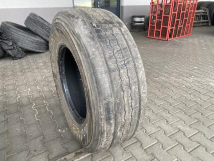  Opony ciężarowe  385/65R22.5 FIRESTONE FT524 ENLITEN / 9-10mm