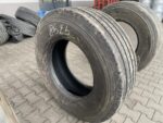 Opony ciężarowe  385/65R22.5 TRAZANO SMART TRANS T48 / 8mm