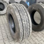  Opony ciężarowe  385/65R22.5 BFGOODRICH ROUTE CONTROL T / 15mm