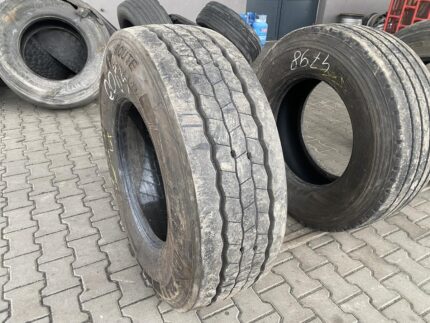  Opony ciężarowe  385/65R22.5 BFGOODRICH ROUTE CONTROL T / 15mm