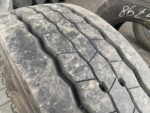Opony ciężarowe  385/65R22.5 BFGOODRICH ROUTE CONTROL T / 15mm