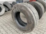 Opony ciężarowe  385/65R22.5 BFGOODRICH ROUTE CONTROL T / 15mm