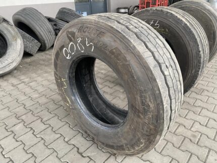 Opony ciężarowe  385/65R22.5 BFGOODRICH ROUTE CONTROL T / 15mm