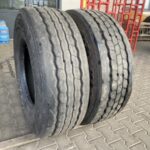  Opony ciężarowe  385/65R22.5 BFGOODRICH ROUTE CONTROL T / 15mm