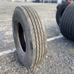  Opony ciężarowe  9.5R17.5 TOYO HYPERADIAL ST M-75T / 12mm