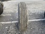 Opony ciężarowe  9.5R17.5 TOYO HYPERADIAL ST M-75T / 12mm