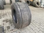 Opony ciężarowe  445/45R19.5 BRIDGESTONE ECOPIA H-TRAILER 002 / 11-12mm