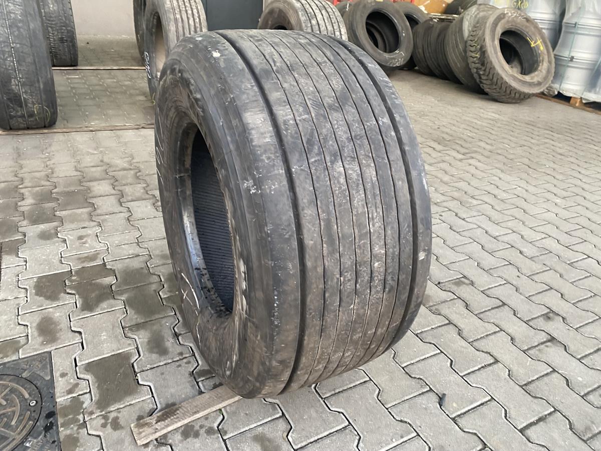 Opony ciężarowe 445/45R19.5 BRIDGESTONE ECOPIA H-TRAILER 002 / 11-12mm Opony ciężarowe 445/45R19.5 BRIDGESTONE ECOPIA H-TRAILER 002 / 11-12mm
