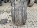 Opony ciężarowe  445/45R19.5 BRIDGESTONE ECOPIA H-TRAILER 002 / 11-12mm