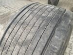 Opony ciężarowe  445/45R19.5 BRIDGESTONE ECOPIA H-TRAILER 002 / 11-12mm