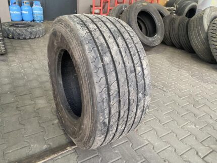  Opony ciężarowe  435/50R19.5 WESTLAKE LONG RUN WTL1 / 11-12mm
