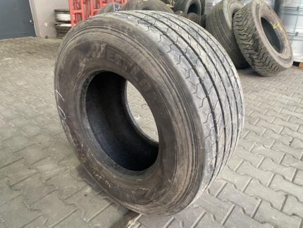 Opony ciężarowe  435/50R19.5 WESTLAKE LONG RUN WTL1 / 11-12mm