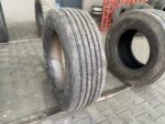 Opony ciężarowe  295/60R22.5 MICHELIN XZA2 ENERGY / 8-9mm