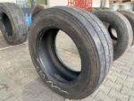 Opony ciężarowe  355/50R22.5 BRIDGESTONE ECOPIA H-STEER 002 / 7-8mm