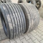  Opony ciężarowe  435/50R19.5 GOODRIDE AT555 / 10-12mm