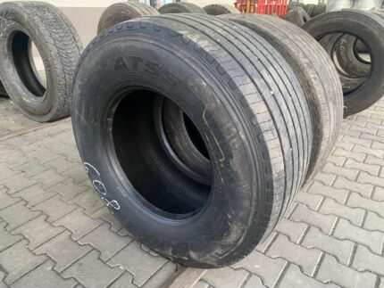 Opony ciężarowe  435/50R19.5 GOODRIDE AT555 / 10-12mm