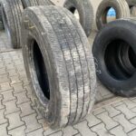  Opony ciężarowe  295/80R22.5 CONTINENTAL HSW2 SCANDINAVIA / 10-11mm
