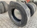 Opony ciężarowe  295/80R22.5 CONTINENTAL HSW2 SCANDINAVIA / 10-11mm