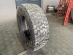 Opony ciężarowe  315/70R22.5 MICHELIN X MULTI D HD / 14-15mm