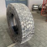  Opony ciężarowe  315/70R22.5 MICHELIN X MULTI D HD / 14-15mm