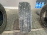 Opony ciężarowe  315/70R22.5 BRIDGESTONE ECOPIA H-DRIVE 002 / 9mm