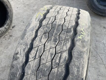 Opony ciężarowe  385/55R22.5 BRIDGESTONE DURAVIS R-TRAILER 002 / 13-14mm