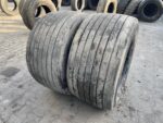 Opony ciężarowe  455/40R22.5 ADVANCE GL251T / 5-8mm