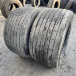  Opony ciężarowe  455/40R22.5 ADVANCE GL251T / 5-8mm