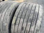 Opony ciężarowe  455/40R22.5 ADVANCE GL251T / 5-8mm