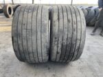Opony ciężarowe  455/40R22.5 ADVANCE GL251T / 5-8mm