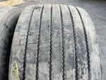Opony ciężarowe  455/40R22.5 ADVANCE GL251T / 5-8mm