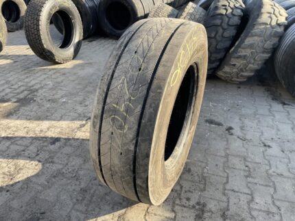  Opony ciężarowe  315/70R22.5 GOODYEAR FULEMAX S HL PERFORMANCE / 9-10mm