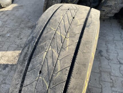 Opony ciężarowe  315/70R22.5 GOODYEAR FULEMAX S HL PERFORMANCE / 9-10mm