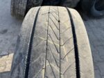 Opony ciężarowe  315/70R22.5 GOODYEAR FULEMAX S HL PERFORMANCE / 9-10mm