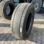  Opony ciężarowe  315/70R22.5 BRIDGESTONE ECOPIA DRIVE ENLITEN / 10mm