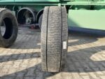 Opony ciężarowe  315/70R22.5 BRIDGESTONE ECOPIA DRIVE ENLITEN / 10mm