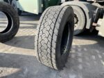 Opony ciężarowe  315/70R22.5 GOODYEAR KMAX D GEN-2 / 8-10mm