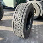  Opony ciężarowe  315/70R22.5 GOODYEAR KMAX D GEN-2 / 8-10mm