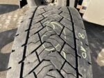 Opony ciężarowe  315/70R22.5 GOODYEAR KMAX D GEN-2 / 8-10mm
