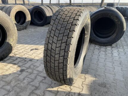  Opony ciężarowe  315/70R22.5 CONTINENTAL CONTI  HYBRID HD3 / 18mm