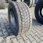  Opony ciężarowe  315/45R22.5 MICHELIN X MULTI D / 12-13mm