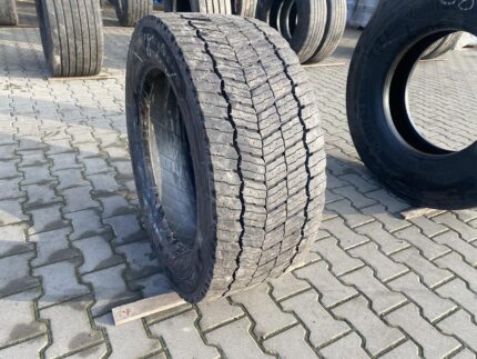  Opony ciężarowe  315/45R22.5 MICHELIN X MULTI D / 12-13mm