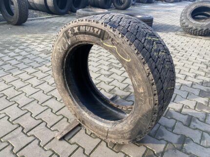 Opony ciężarowe  315/45R22.5 MICHELIN X MULTI D / 12-13mm