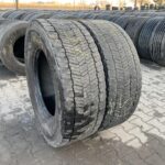  Opony ciężarowe  315/70R22.5 MICHELIN X MULTI D / 7-10mm