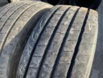 Opony ciężarowe  385/65R22.5 DUNLOP SP247 / 14-16mm