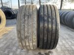 Opony ciężarowe  385/65R22.5 DUNLOP SP247 / 14-16mm