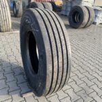  Opony ciężarowe  315/80R22.5 CONTINENTAL CONTI HYBRID HS3+ / 15mm