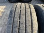 Opony ciężarowe  385/65R22.5 DUNLOP SP247 / 14-16mm