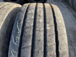 Opony ciężarowe  385/65R22.5 DUNLOP SP247 / 14-16mm