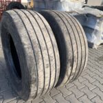  Opony ciężarowe  385/65R22.5 DUNLOP SP247 / 9-10mm
